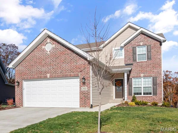 $290,900 | 2 Berwick At Parkview Manors, Pacific, MO 63069