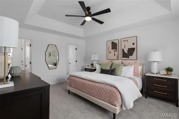 $290,900 | 2 Berwick At Parkview Manors, Pacific, MO 63069