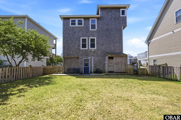 $724,995 | 522 West Archdale Street, Kill Devil Hills, NC 27948