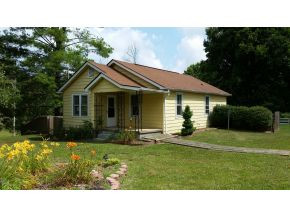 134 Union Church Road Jonesborough, TN 37659 - Photo 1 of 9 Front