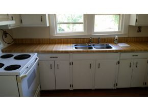 134 Union Church Road Jonesborough, TN 37659 - Photo 7 of 9 Kitchen