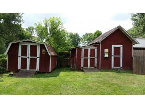 134 Union Church Road Jonesborough, TN 37659 - Photo 9 of 9 Shed