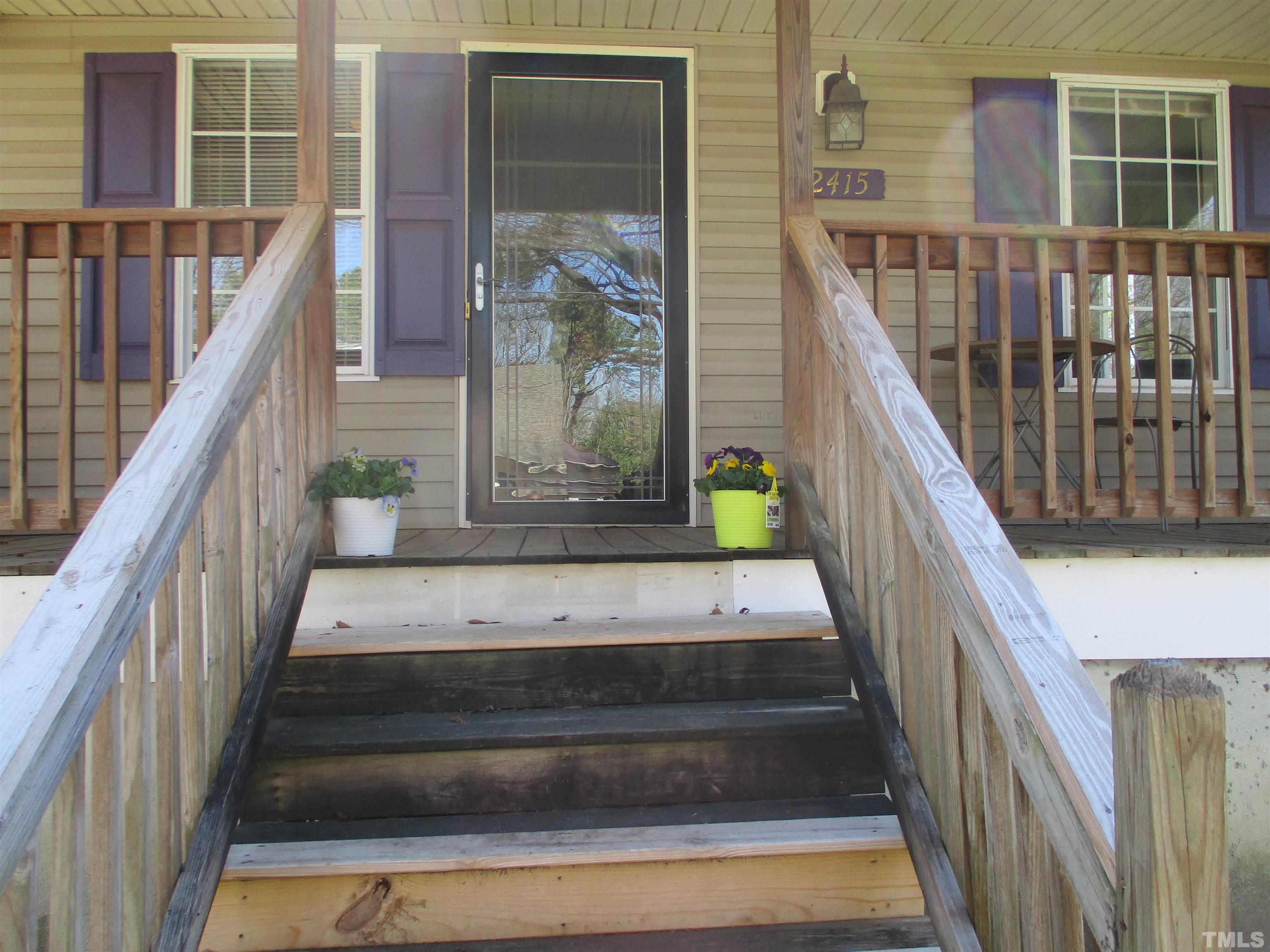 2415 Bedford Avenue Raleigh, NC 27607 - Photo 4 of 12