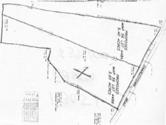 0 Charlestown Road Acworth, NH 03602 - Photo 1 of 1