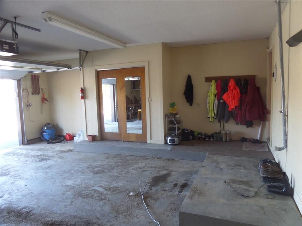 105 New Boston Road Hermon, ME 04401 - Photo 17 of 19 oversized garage