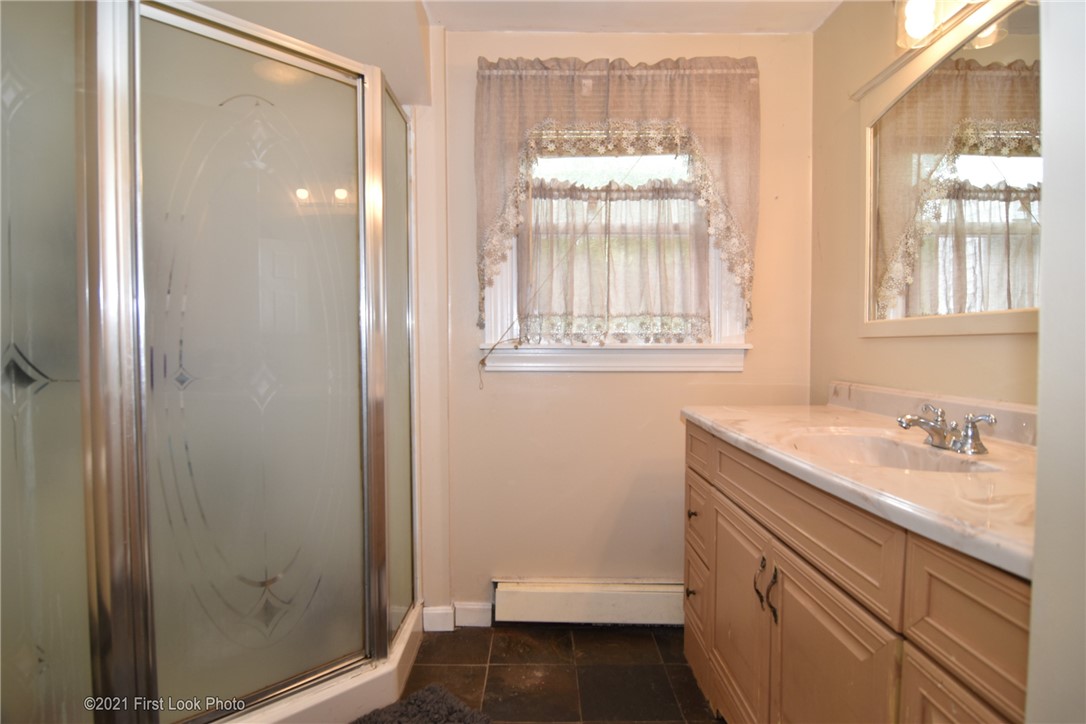 107 Bonnet Shores Road Narragansett, RI 02882 - Photo 20 of 33 Downstairs full bath.