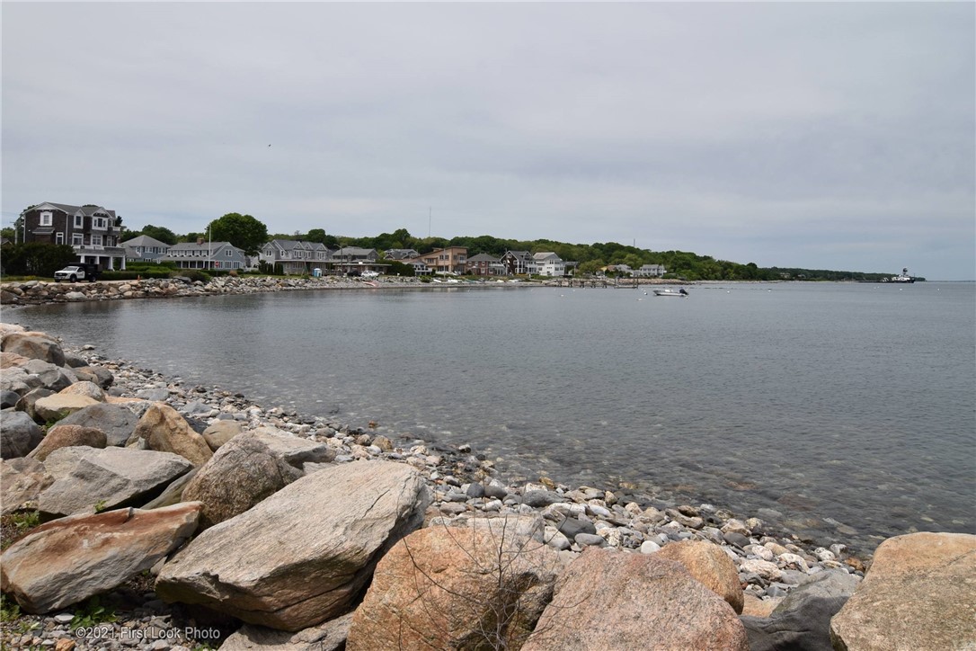 107 Bonnet Shores Road Narragansett, RI 02882 - Photo 31 of 33 Walk to little beach.