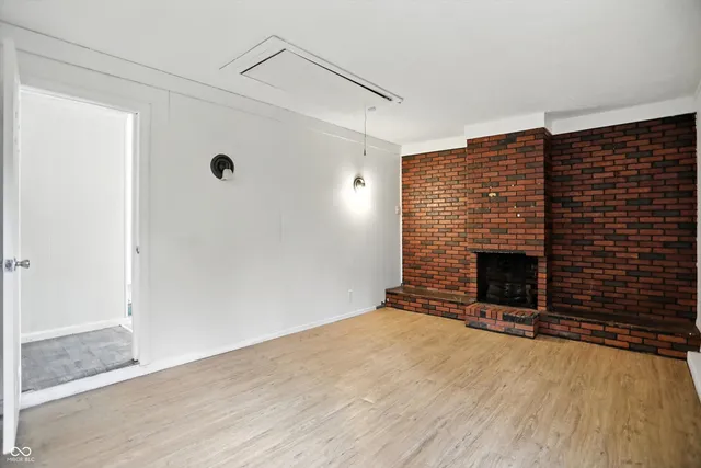 $159,995 | 6672 East 43rd Place, Indianapolis, IN 46226