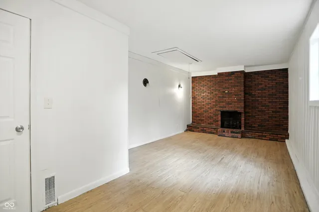 $159,995 | 6672 East 43rd Place, Indianapolis, IN 46226