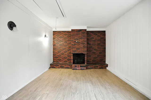 $159,995 | 6672 East 43rd Place, Indianapolis, IN 46226