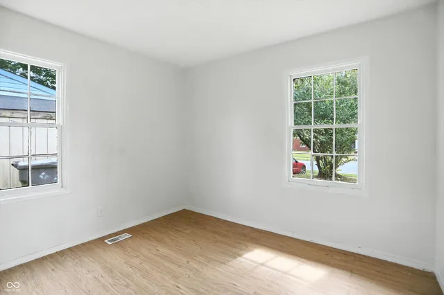 $159,995 | 6672 East 43rd Place, Indianapolis, IN 46226