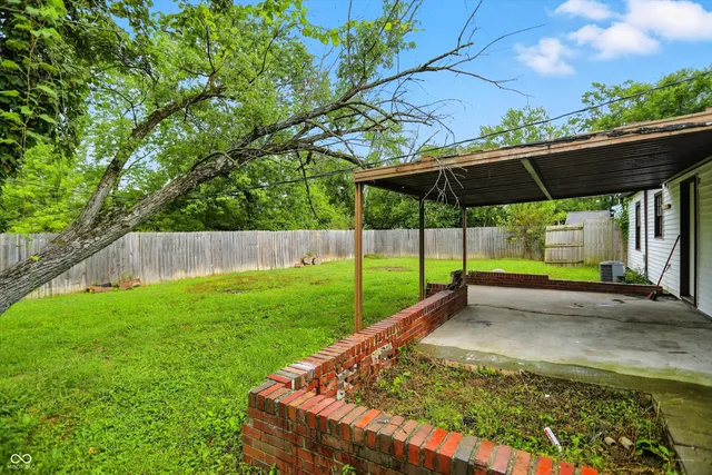 $159,995 | 6672 East 43rd Place, Indianapolis, IN 46226