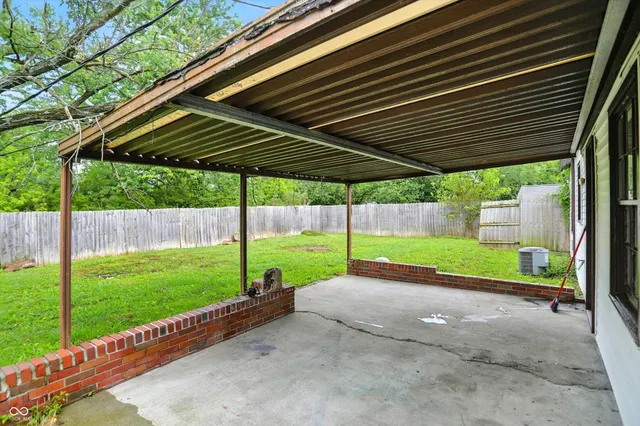 $159,995 | 6672 East 43rd Place, Indianapolis, IN 46226