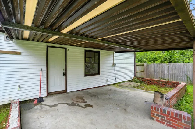 $159,995 | 6672 East 43rd Place, Indianapolis, IN 46226