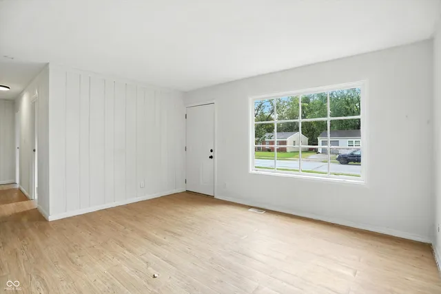 $159,995 | 6672 East 43rd Place, Indianapolis, IN 46226
