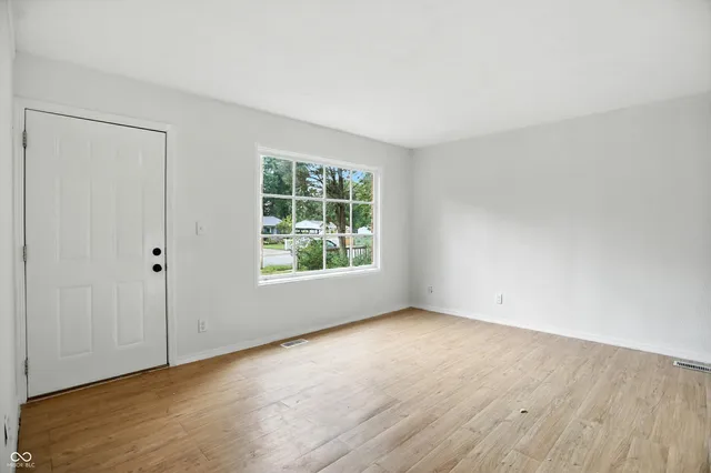 $159,995 | 6672 East 43rd Place, Indianapolis, IN 46226