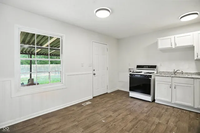 $159,995 | 6672 East 43rd Place, Indianapolis, IN 46226