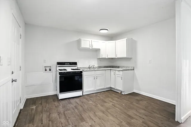 $159,995 | 6672 East 43rd Place, Indianapolis, IN 46226