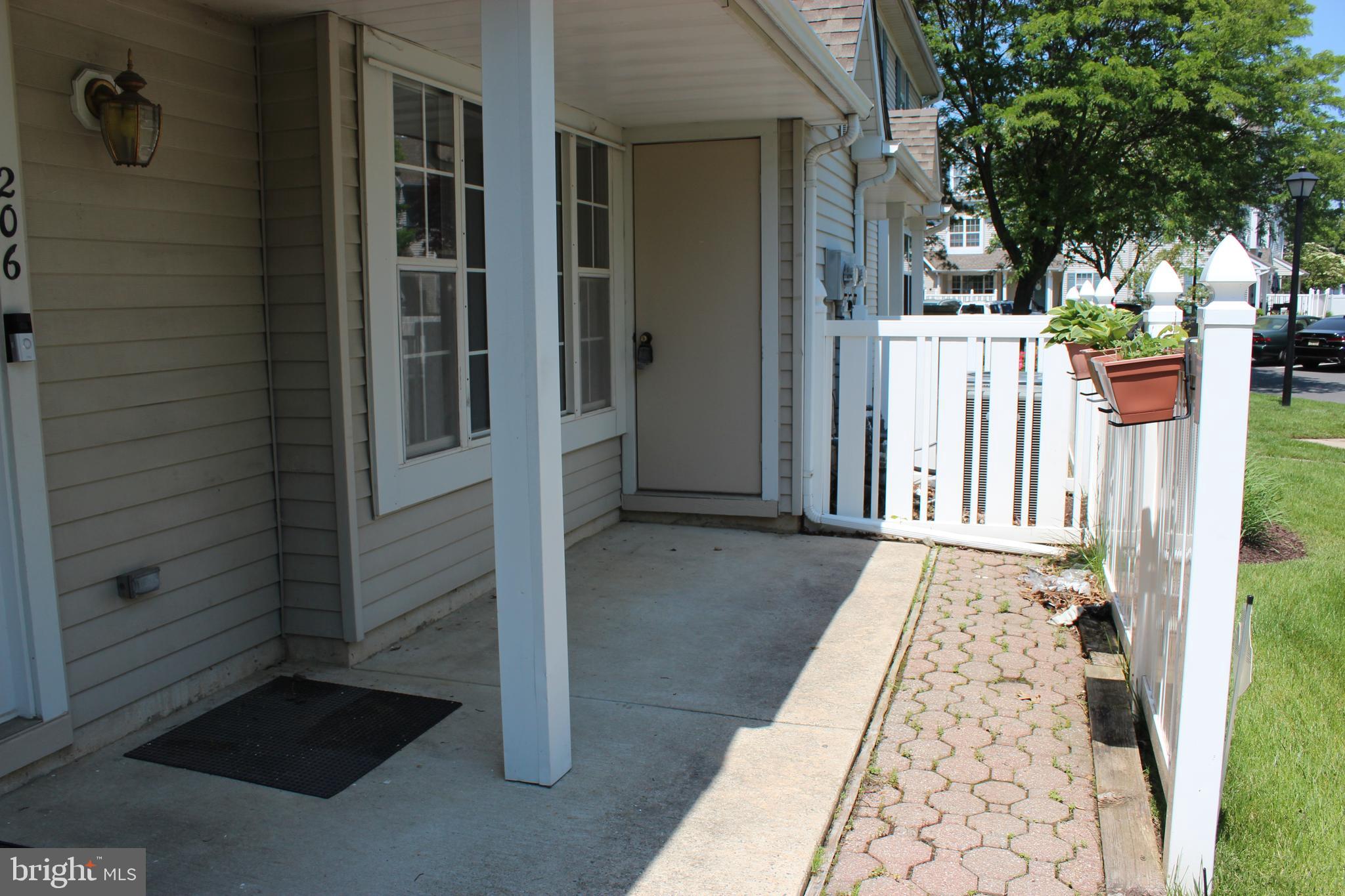 206 Oliphant Lane Mount Laurel, NJ 08054 - Photo 19 of 22