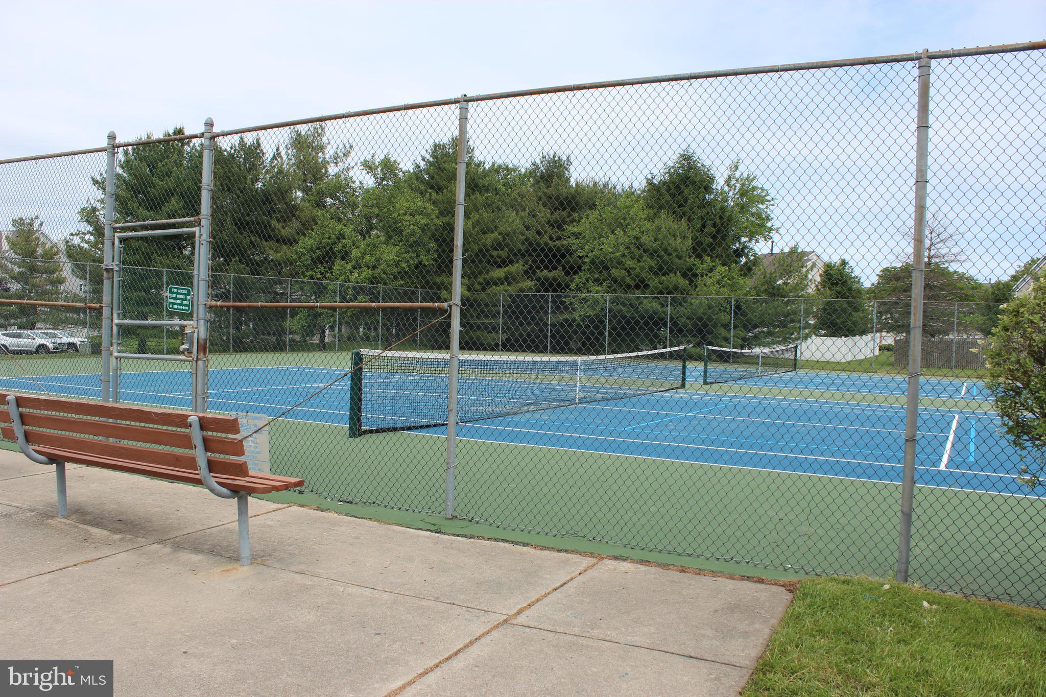 206 Oliphant Lane Mount Laurel, NJ 08054 - Photo 21 of 22