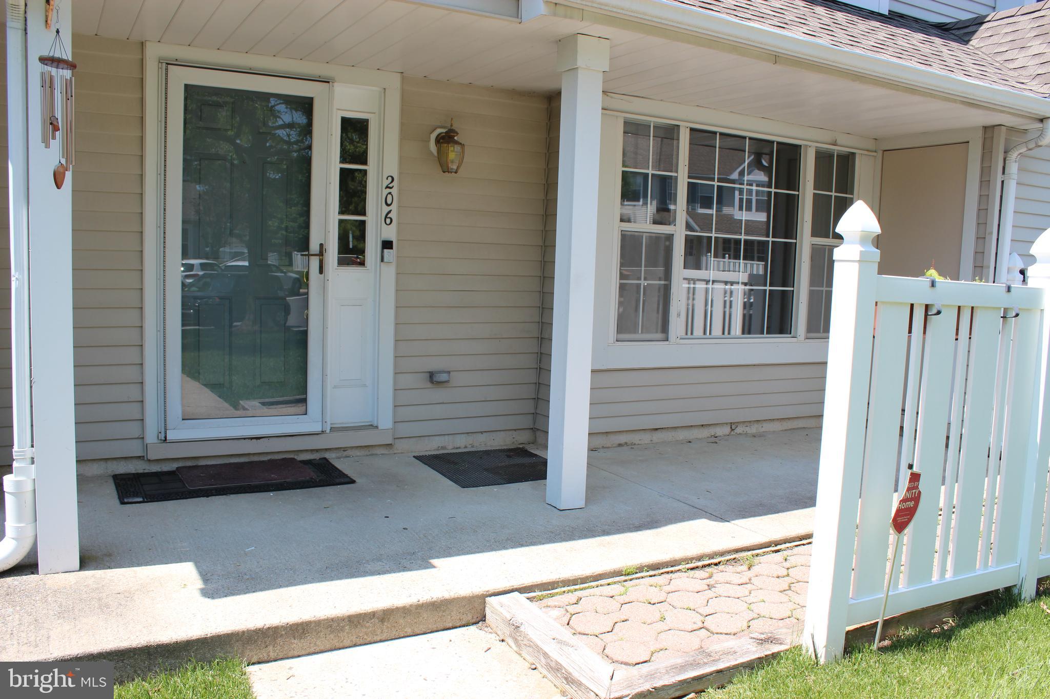 206 Oliphant Lane Mount Laurel, NJ 08054 - Photo 3 of 22