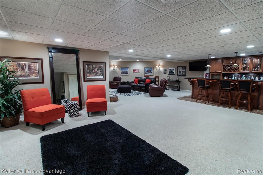 5520 Oak Bluff Road Rochester, MI 48306 - Photo 43 of 60