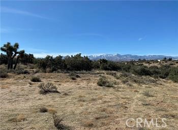 0 Atsina Road Phelan, CA 92371 - Photo 1 of 2