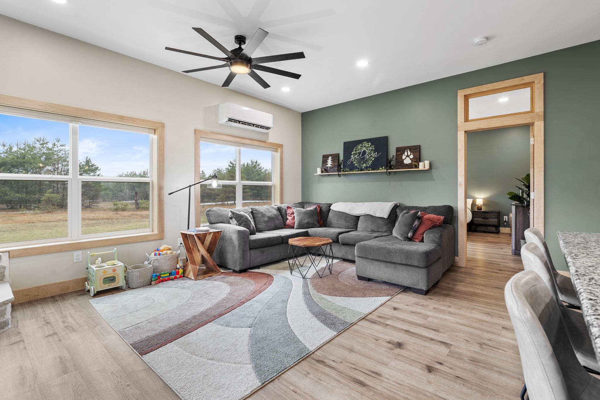 10815 North 25 Road Kingsley, MI 49649 - Photo 8 of 62