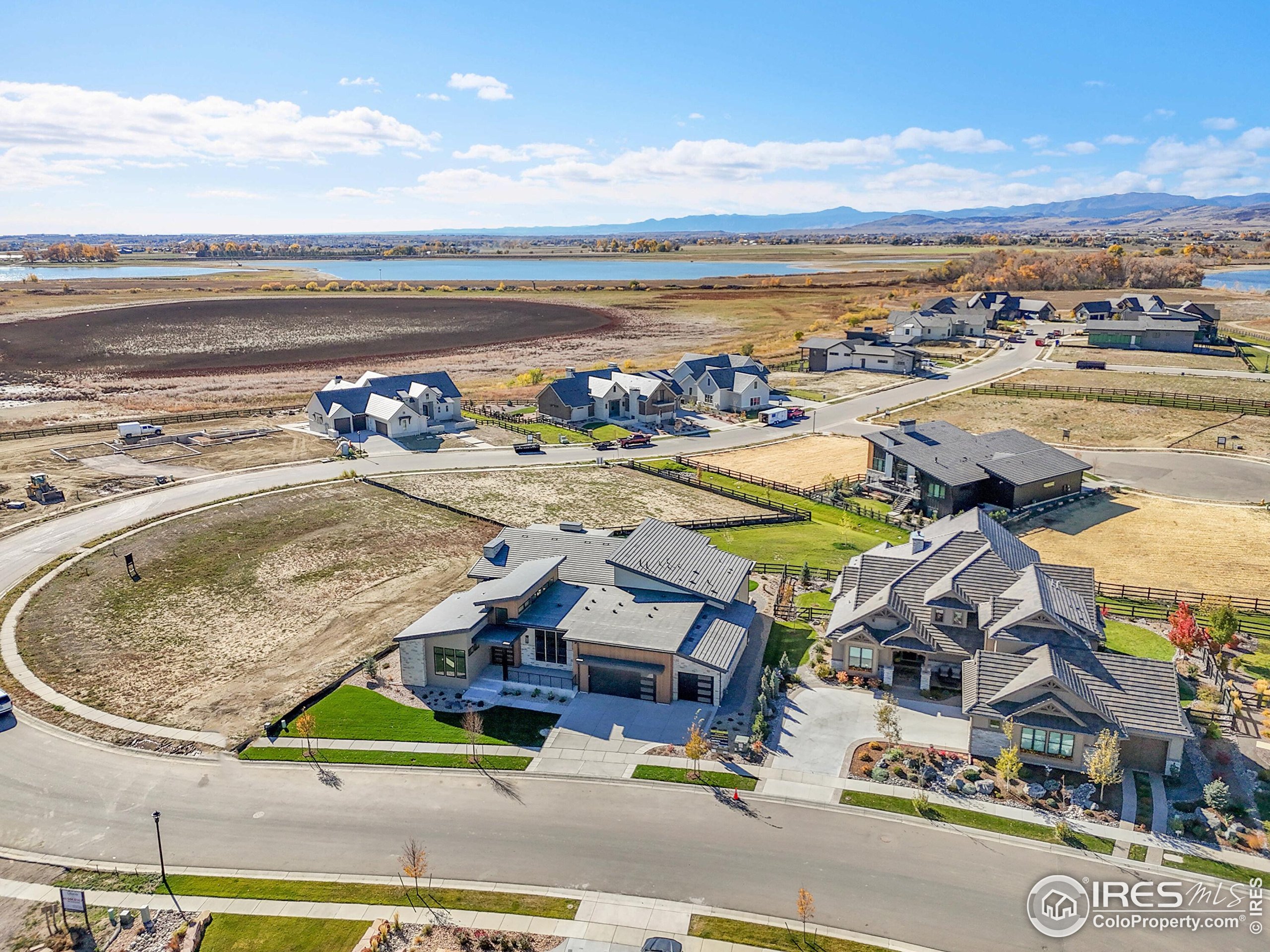 2635 Southwind Road Berthoud, CO 80513 - Photo 2 of 7