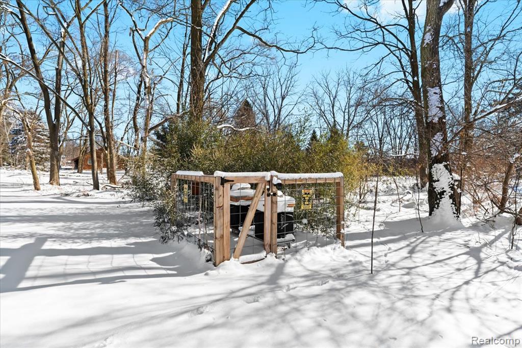 3901 Lone Tree Road Milford, MI 48380 - Photo 37 of 48 Gallery Image 37