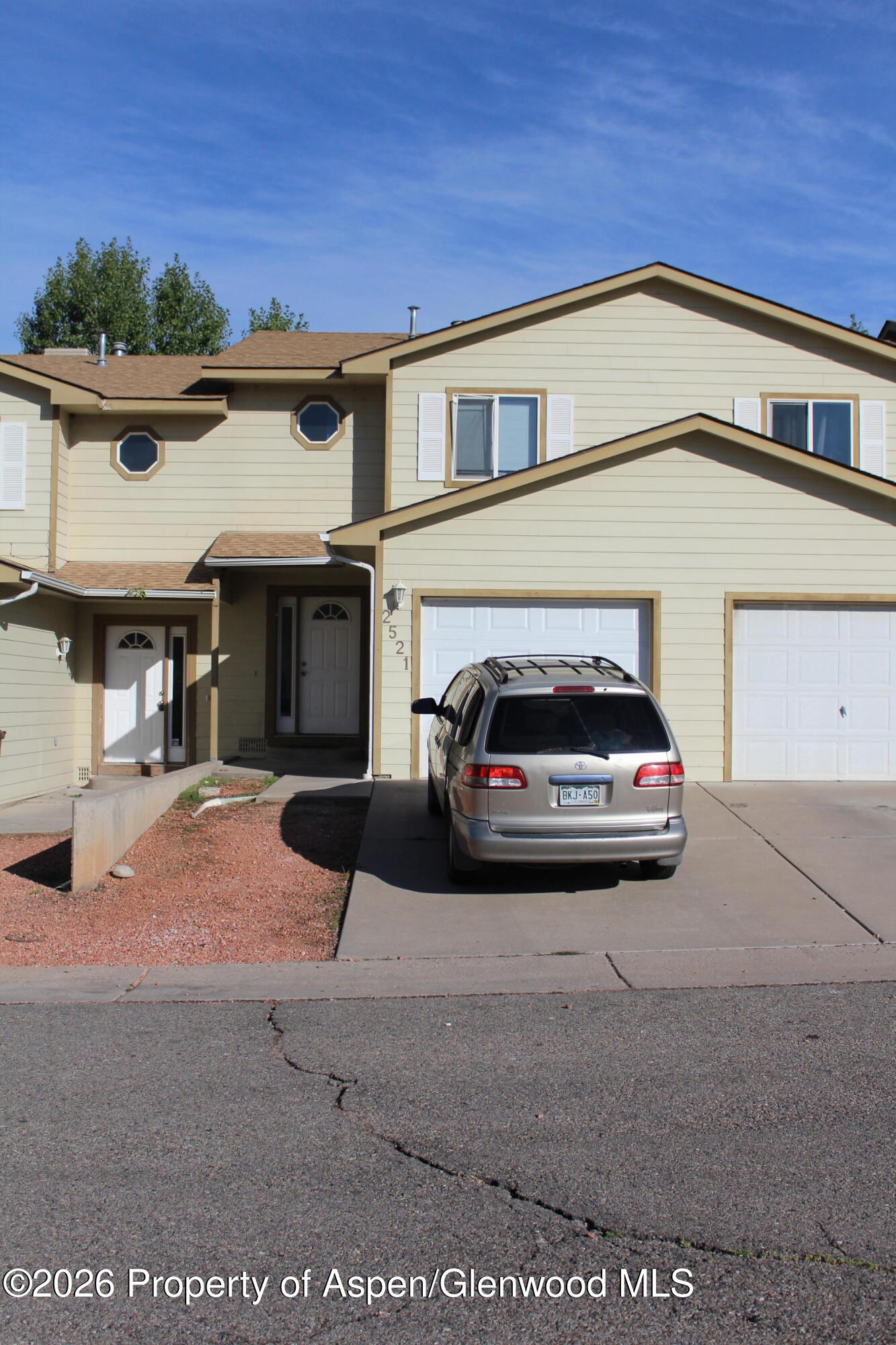2521 Meadow Circle Rifle, CO 81650 - Photo 2 of 9 IMG_1164