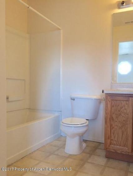 2521 Meadow Circle Rifle, CO 81650 - Photo 7 of 9 Bath