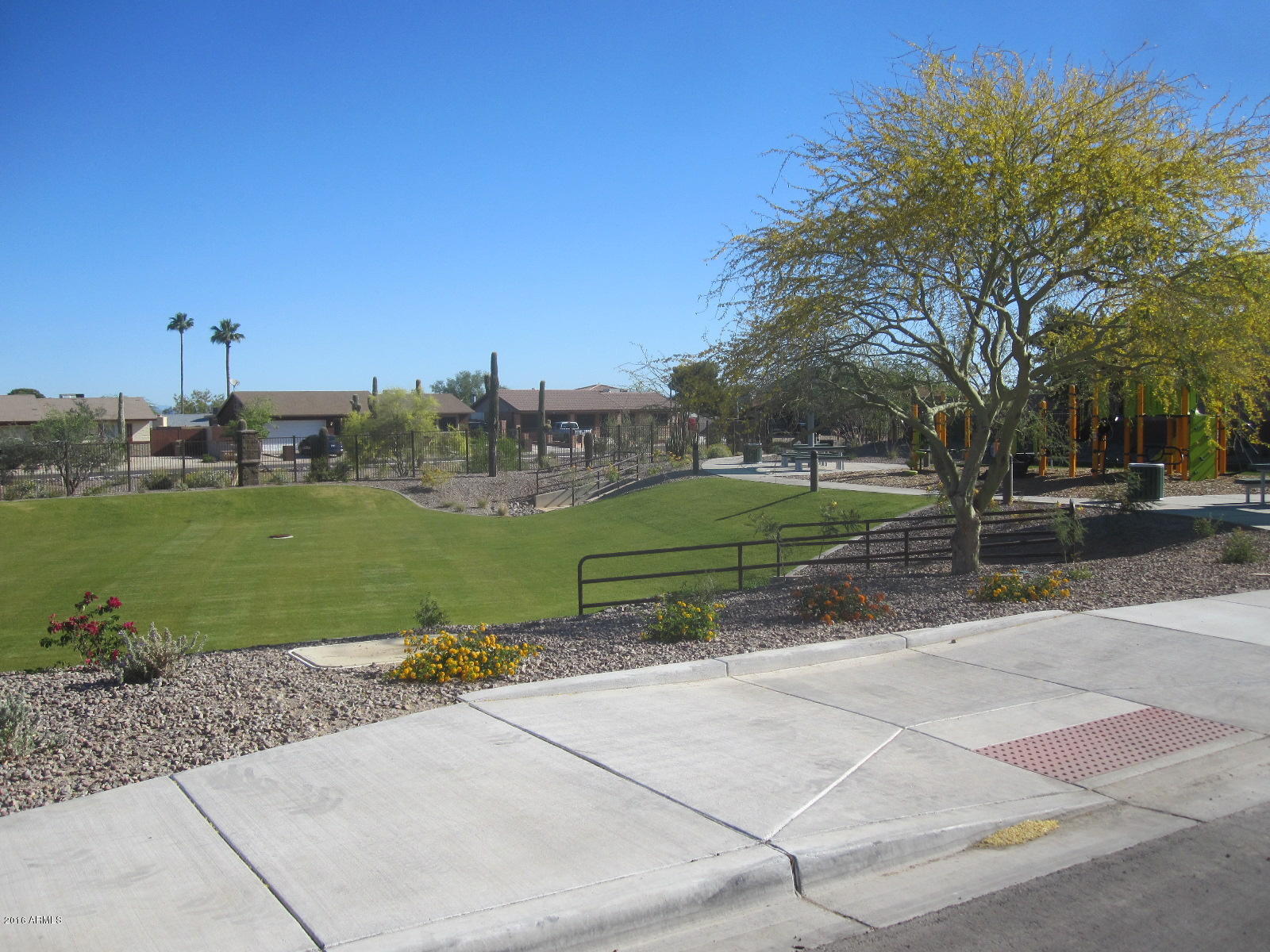 1420 East Pedro Road Phoenix, AZ 85042 - Photo 15 of 15 Ajoining Home