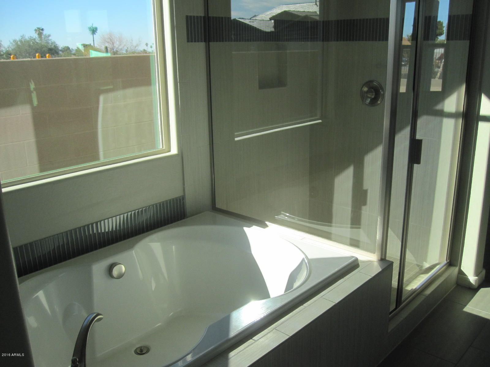1420 East Pedro Road Phoenix, AZ 85042 - Photo 5 of 15 Master Bath