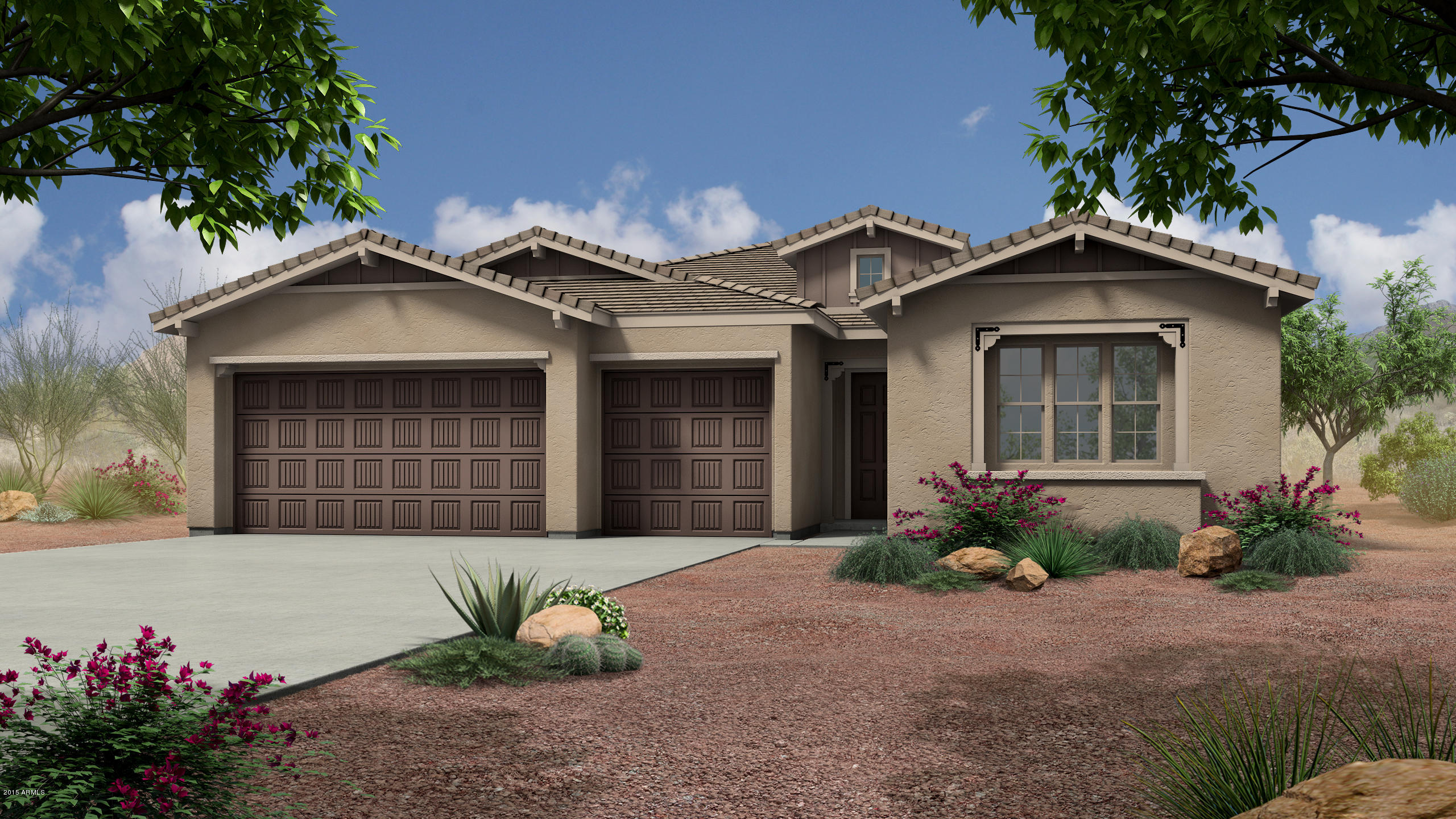 1420 East Pedro Road Phoenix, AZ 85042 - Photo 9 of 15 Plan 5021A