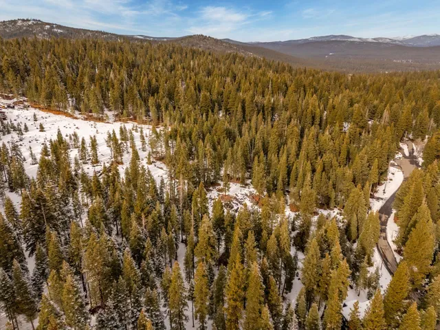 $299,000 | 11392 Lockwood Drive, Truckee, CA 96161