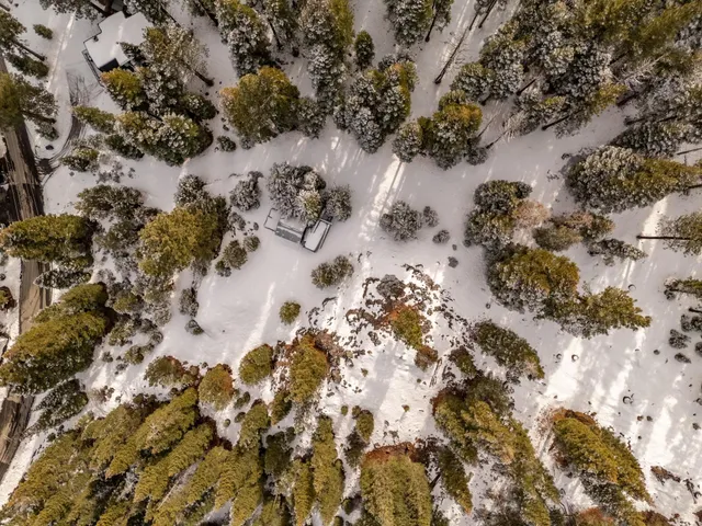 $299,000 | 11392 Lockwood Drive, Truckee, CA 96161