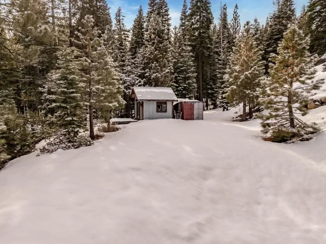 $299,000 | 11392 Lockwood Drive, Truckee, CA 96161