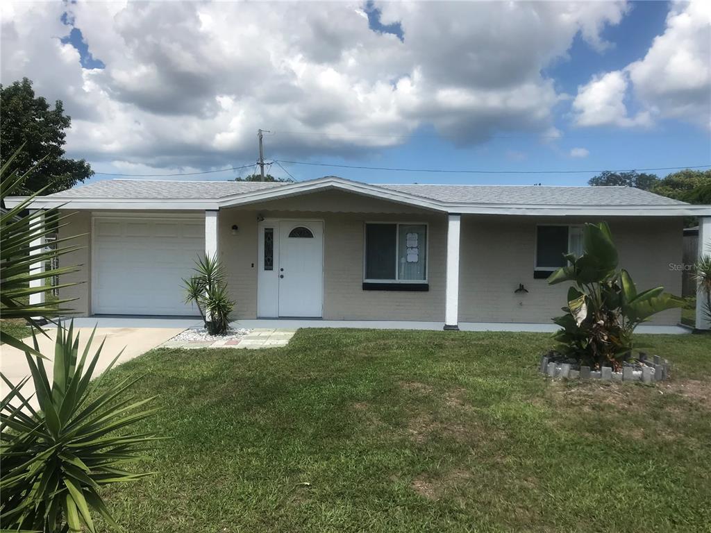 4203 Meteor Drive New Port Richey, FL 34652 - Photo 1 of 1 New ROOF!!!!!