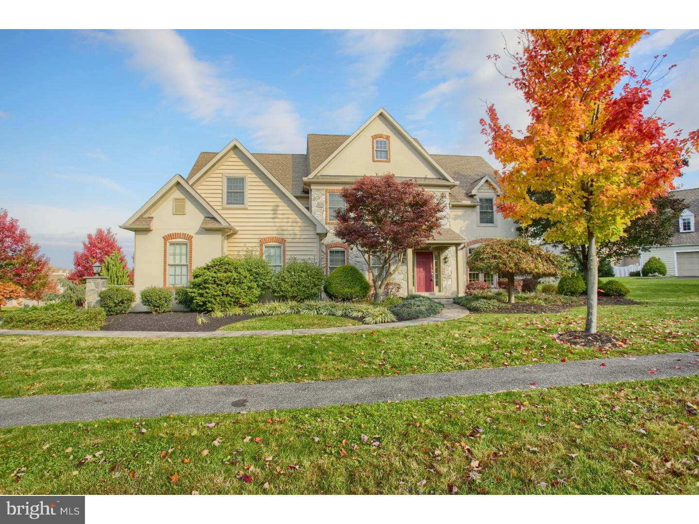 1303 Fieldstone Road Sinking Spring, PA 19608 - Photo 1 of 25