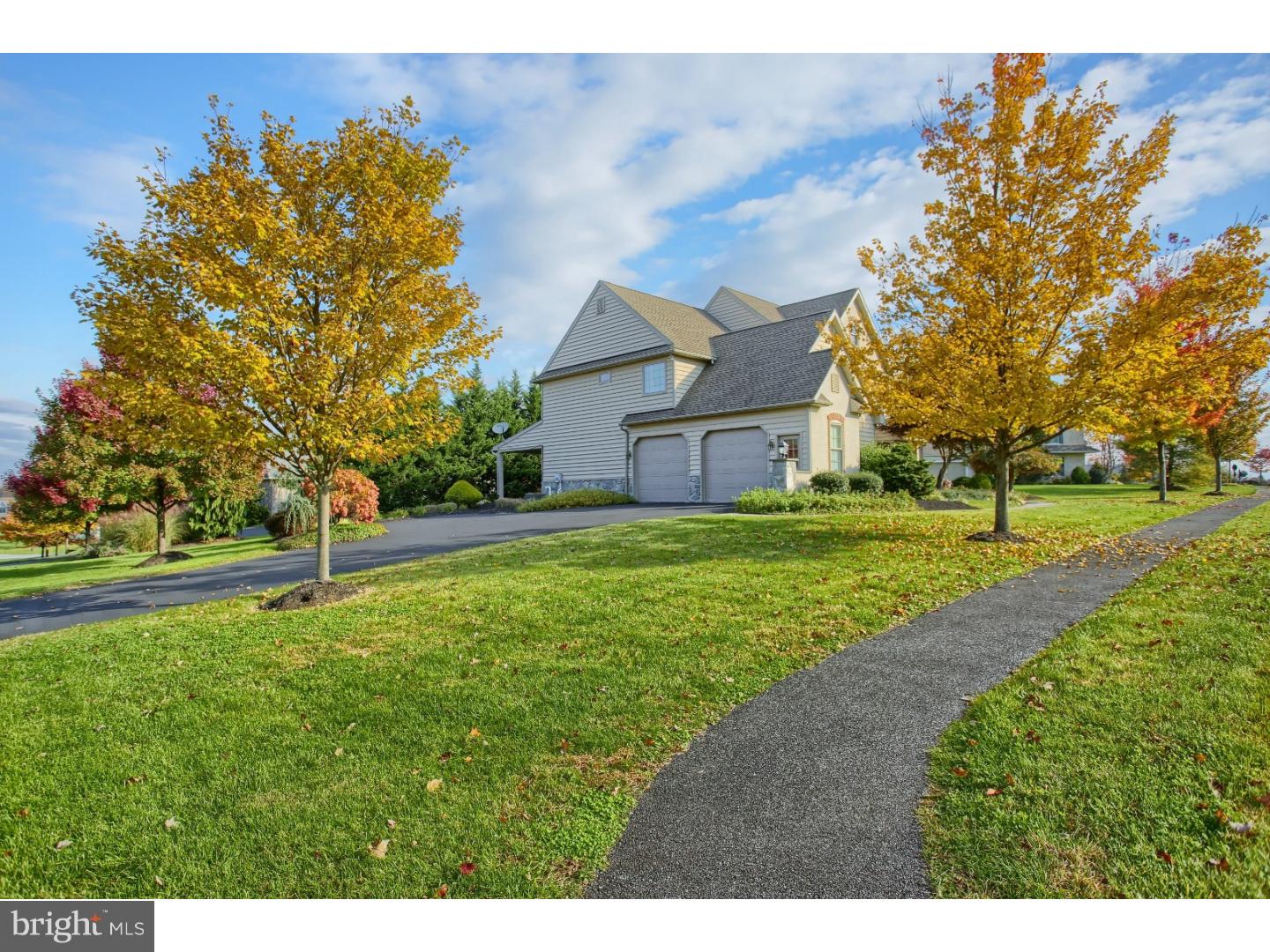 1303 Fieldstone Road Sinking Spring, PA 19608 - Photo 2 of 25