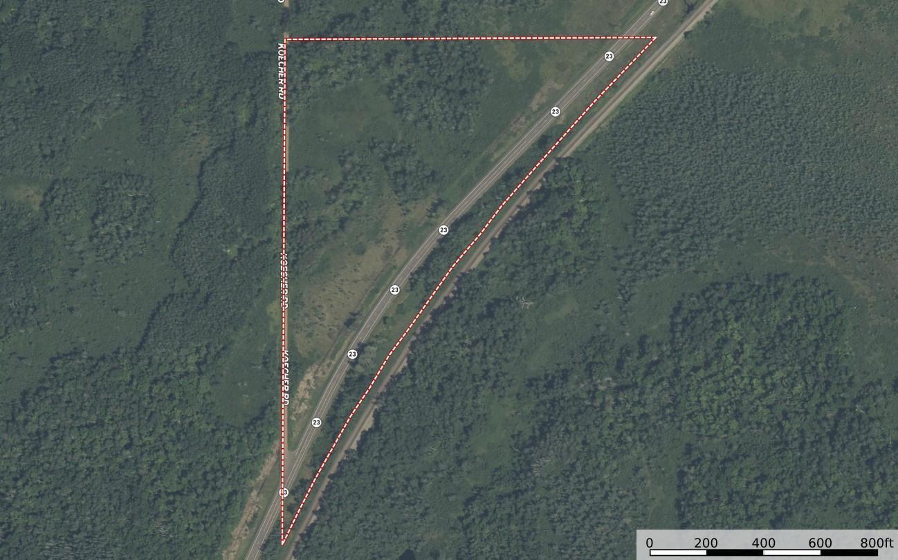 Tbd #1 Koecher Road Kerrick, MN 55756 - Photo 14 of 15