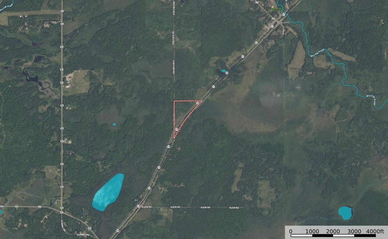 Tbd #1 Koecher Road Kerrick, MN 55756 - Photo 15 of 15