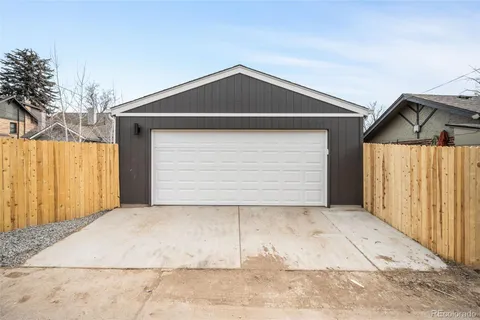 $950,000 | 2835 Cherry Street, Denver, CO 80207