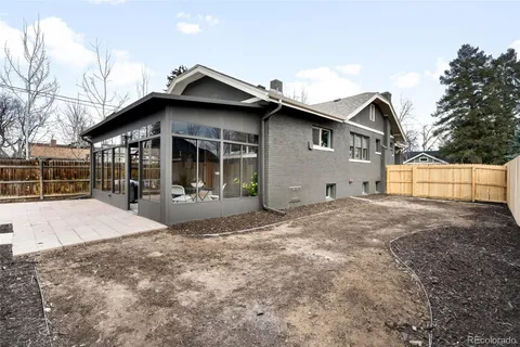 $950,000 | 2835 Cherry Street, Denver, CO 80207