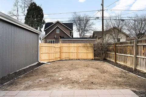 $950,000 | 2835 Cherry Street, Denver, CO 80207