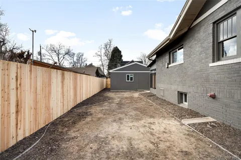 $950,000 | 2835 Cherry Street, Denver, CO 80207