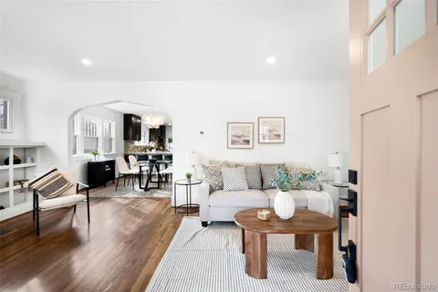 $950,000 | 2835 Cherry Street, Denver, CO 80207