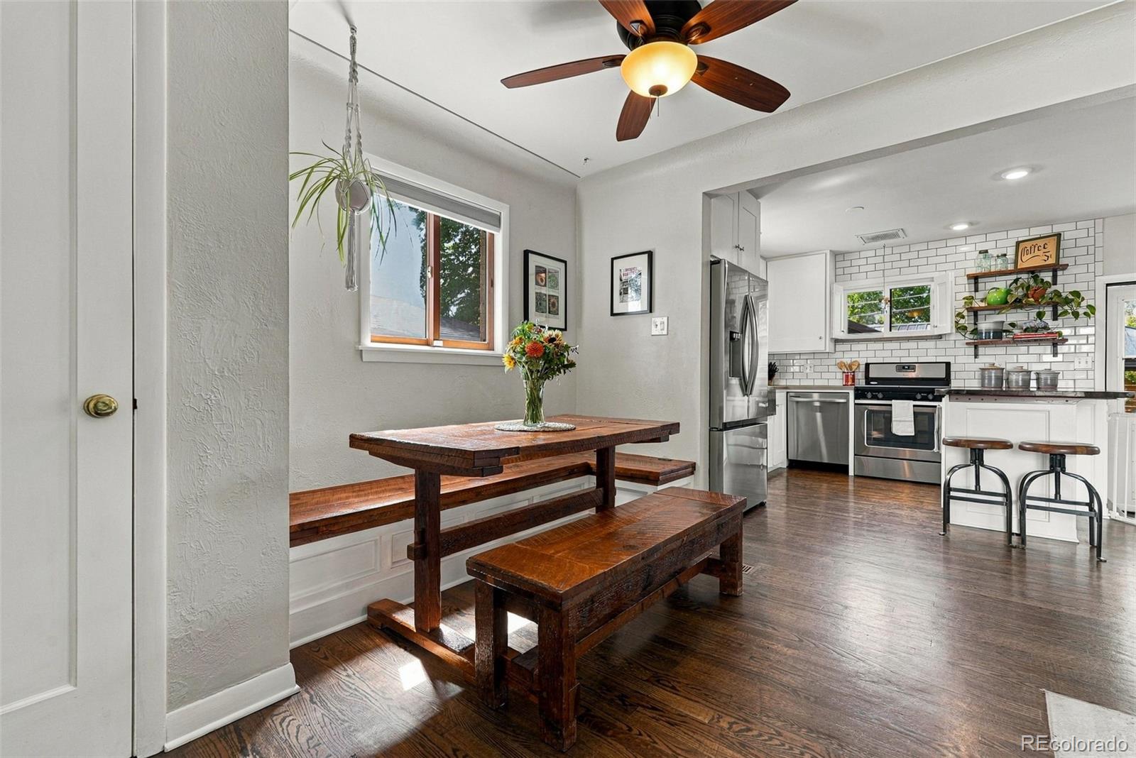 1663 South Vrain Street Denver, CO 80219 - Photo 12 of 50 Gallery Image 12