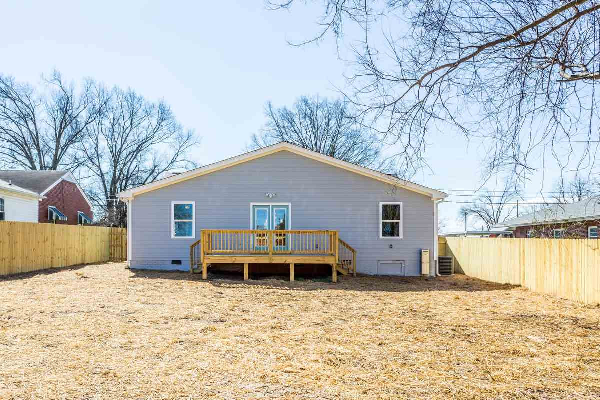 805 Cotton Place Raleigh, NC 27601 - Photo 24 of 24 Photo 24